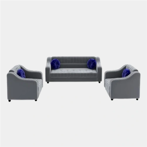 5 Seats sofa cleaning